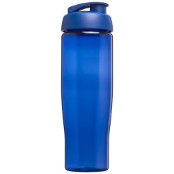 Sportovní láhev s vyklápěcím víčkem H2O Tempo 700 ml