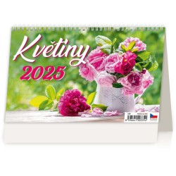 Květiny