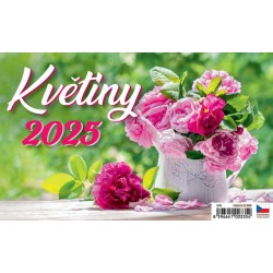 Květiny