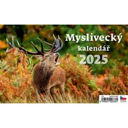 Myslivecký kalendář