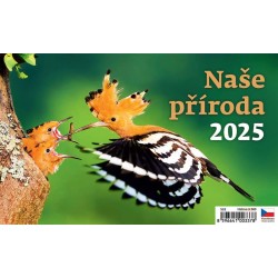Naše příroda