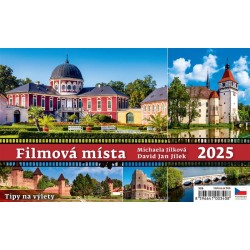 Filmová místa