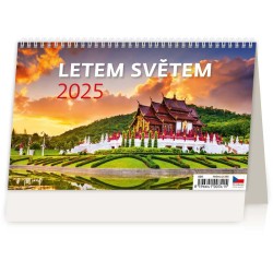 Letem světem