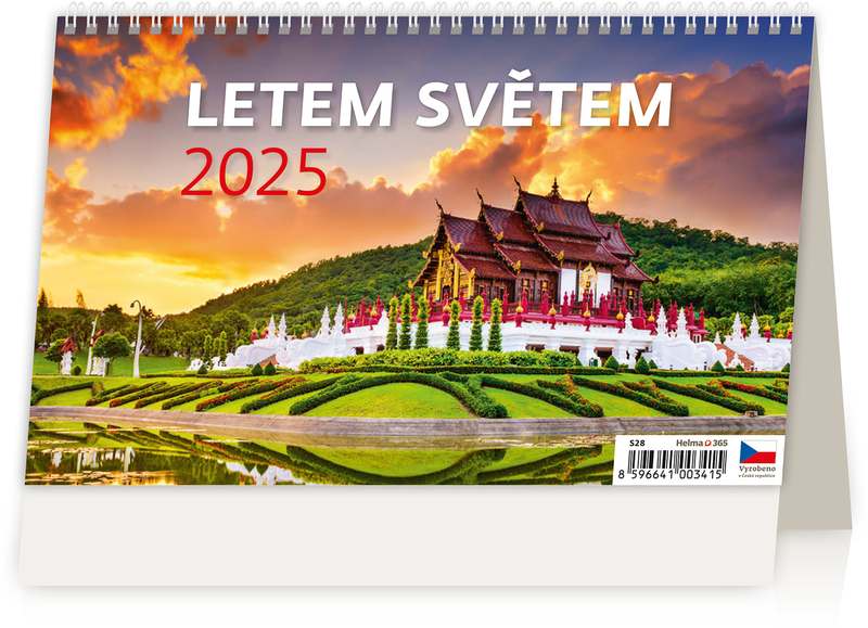Letem světem