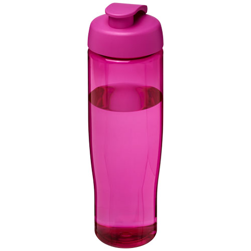 Sportovní láhev s vyklápěcím víčkem H2O Tempo 700 ml