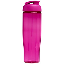 Sportovní láhev s vyklápěcím víčkem H2O Tempo 700 ml