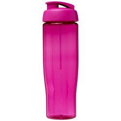 Sportovní láhev s vyklápěcím víčkem H2O Tempo 700 ml
