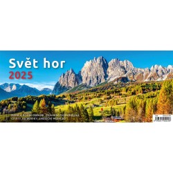 Svět hor