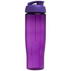 Sportovní láhev s vyklápěcím víčkem H2O Tempo 700 ml
