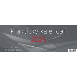 Praktický kalendář OFFICE