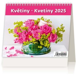 MiniMax Květiny/Kvetiny