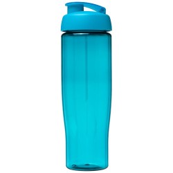Sportovní láhev s vyklápěcím víčkem H2O Tempo 700 ml