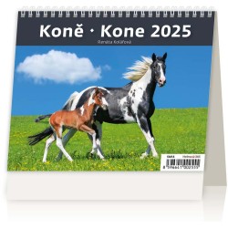 MiniMax Koně/Kone