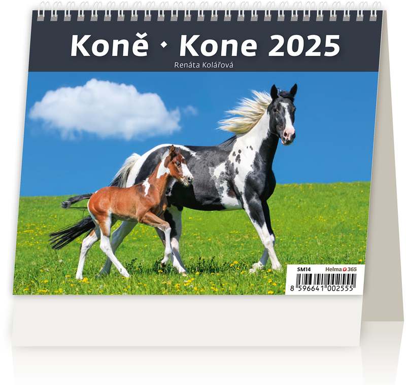 MiniMax Koně/Kone