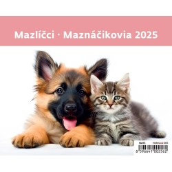 MiniMax Mazlíčci/Maznáčikovia