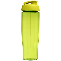 Sportovní láhev s vyklápěcím víčkem H2O Tempo 700 ml