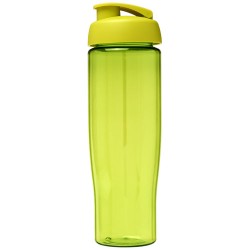 Sportovní láhev s vyklápěcím víčkem H2O Tempo 700 ml