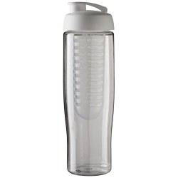 Sportovní láhev s infuzérem a vyklápěcím víčkem H2O Tempo 700 ml