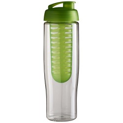 Sportovní láhev s infuzérem a vyklápěcím víčkem H2O Tempo 700 ml