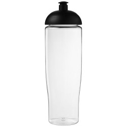 Sportovní láhev s kupolovitým víčkem H2O Tempo 700 ml