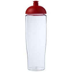 Sportovní láhev s kupolovitým víčkem H2O Tempo 700 ml