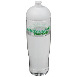 Sportovní láhev s kupolovitým víčkem H2O Tempo 700 ml
