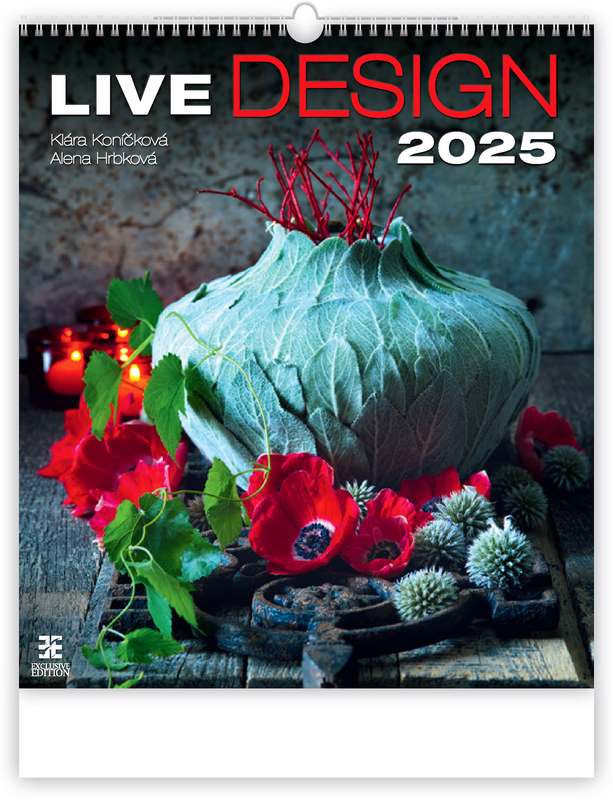 Live Design