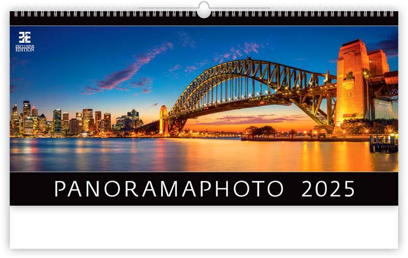 Panoramaphoto