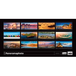 Panoramaphoto