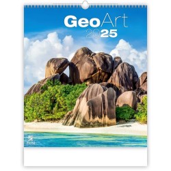 Geo Art