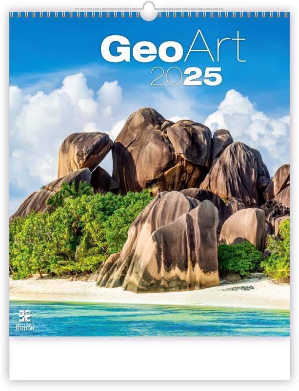 Geo Art