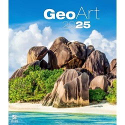 Geo Art
