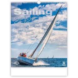 Sailing