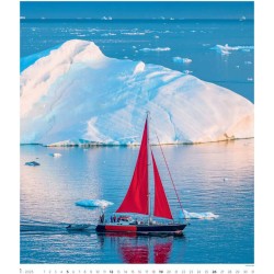 Sailing