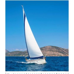 Sailing