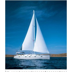 Sailing