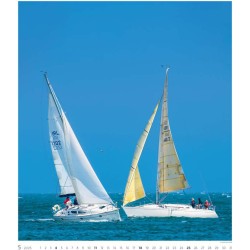 Sailing