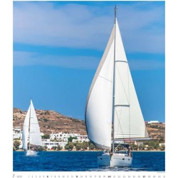 Sailing