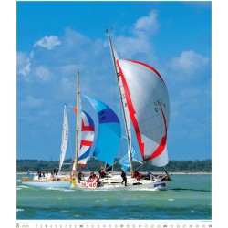 Sailing