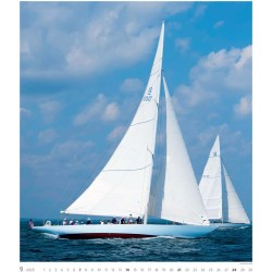 Sailing