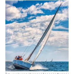 Sailing
