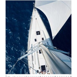 Sailing