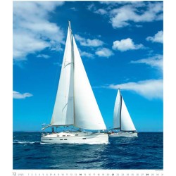 Sailing