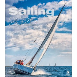 Sailing