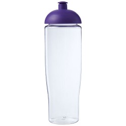 Sportovní láhev s kupolovitým víčkem H2O Tempo 700 ml