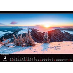 Slovakia Panorama