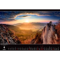 Slovakia Panorama