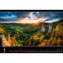 Slovakia Panorama