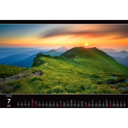 Slovakia Panorama