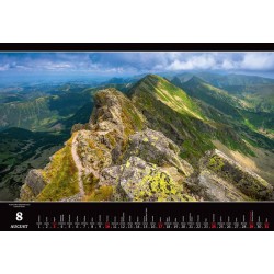 Slovakia Panorama